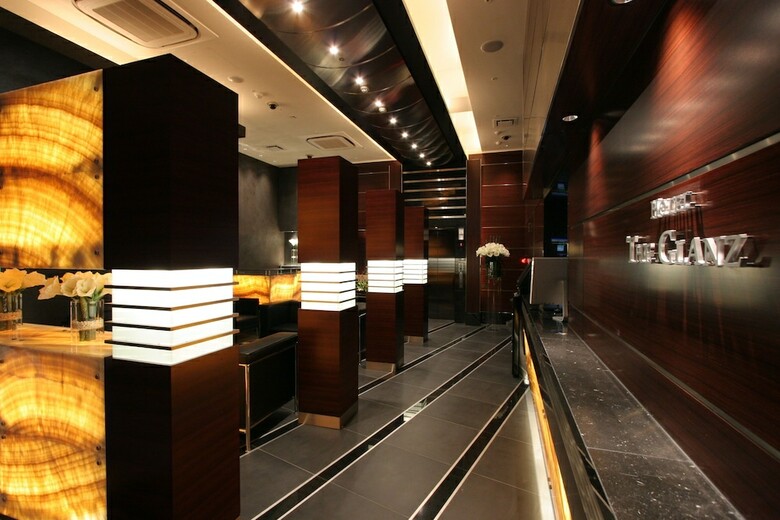 Hotel The Glanz