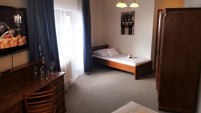 Bellevue Hotel