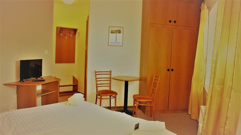 Bellevue Hotel