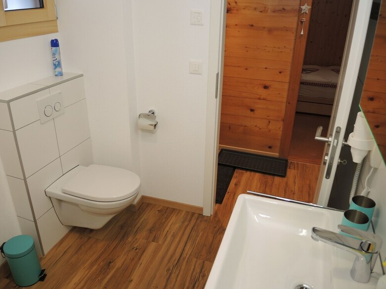 Ferienwohnung Blatten | Chalet Alpha