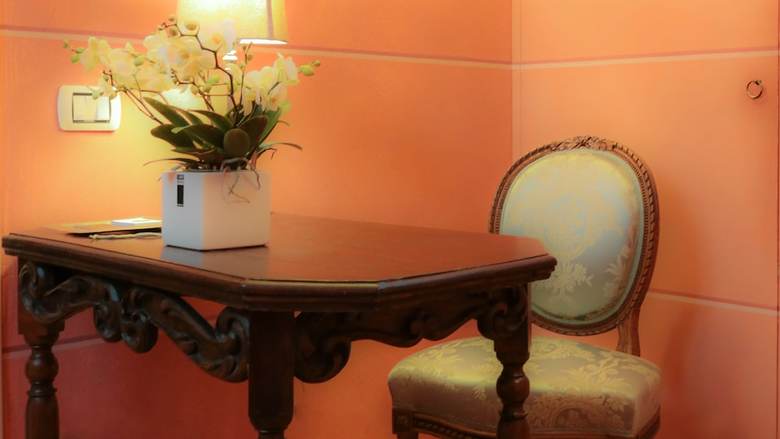 Hotel Relais Vimercati