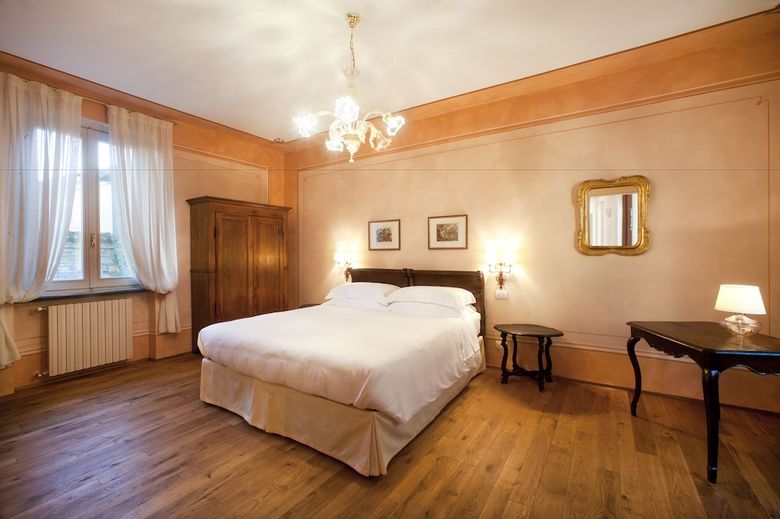 Hotel Relais Vimercati