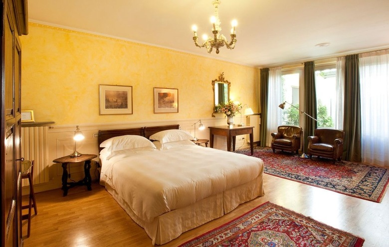 Hotel Relais Vimercati
