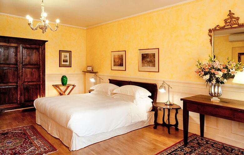 Hotel Relais Vimercati
