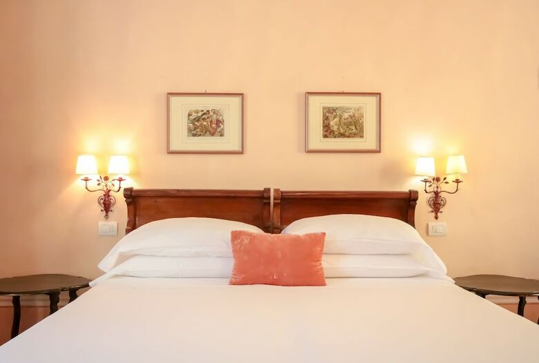 Hotel Relais Vimercati