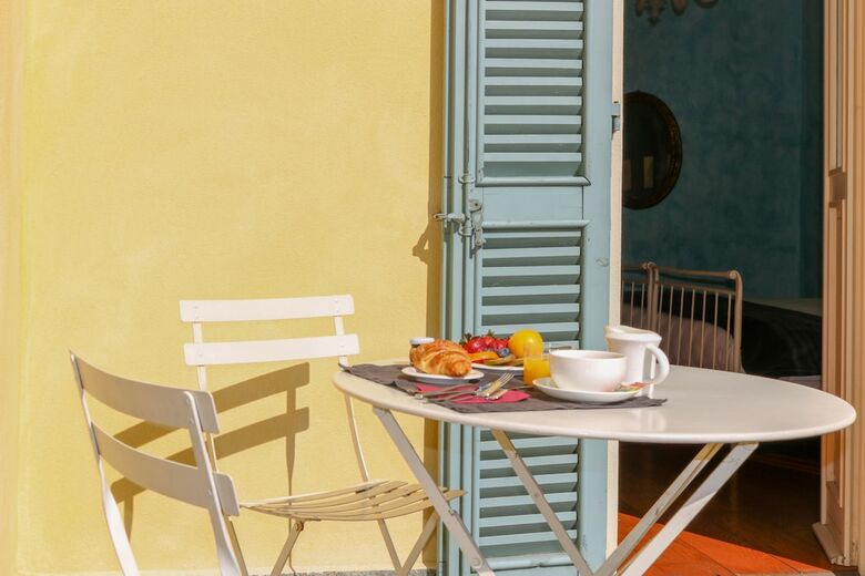 Hotel Relais Vimercati