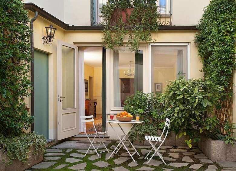Hotel Relais Vimercati