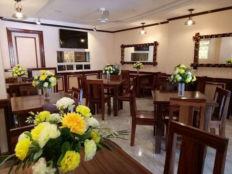 Alegro Hotel