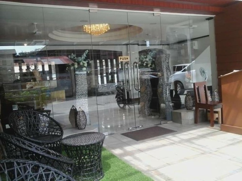 Alegro Hotel