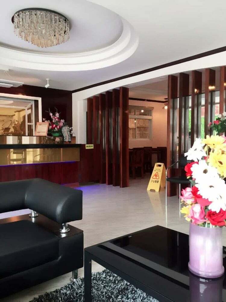 Alegro Hotel