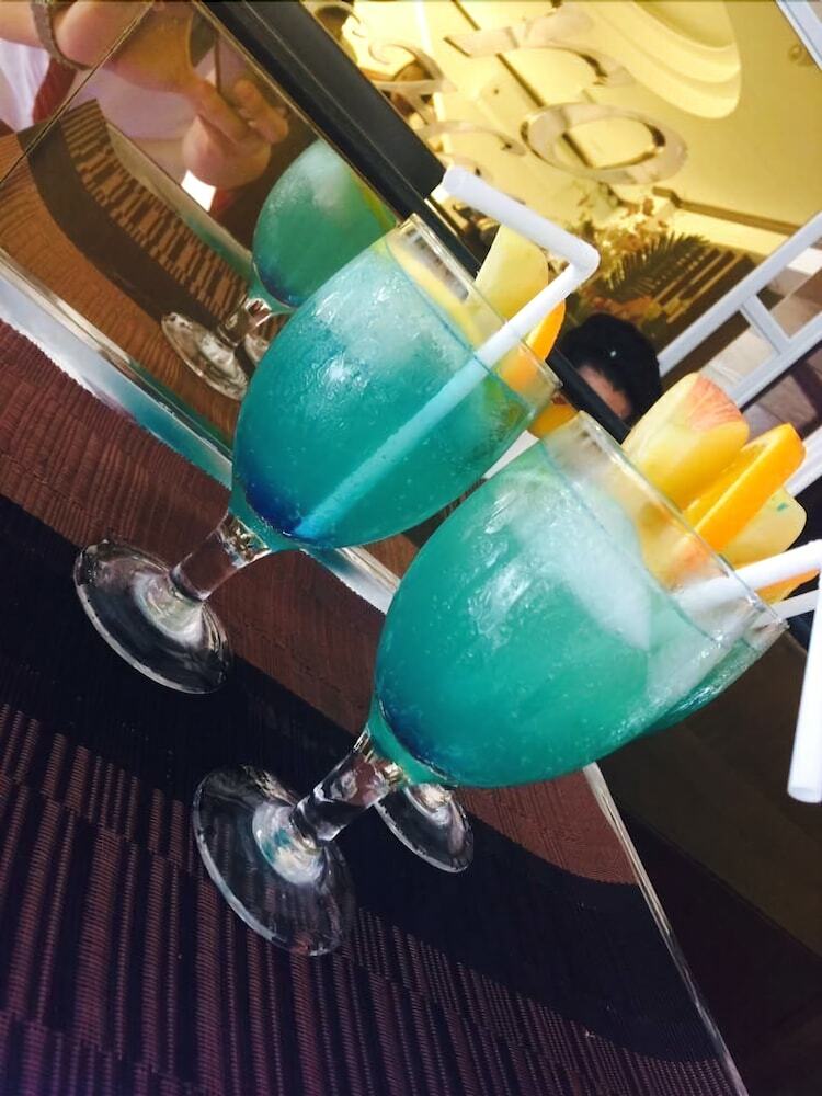 Alegro Hotel