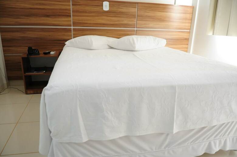 Hotel Mandino