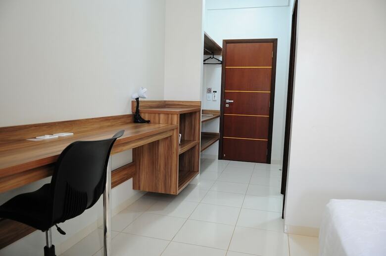 Hotel Mandino