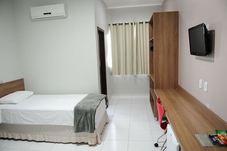 Hotel Mandino