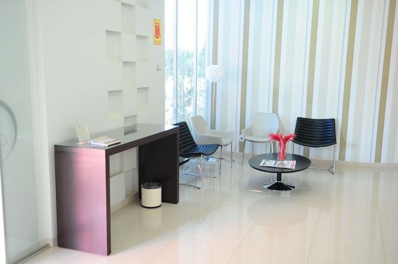 Hotel Mandino