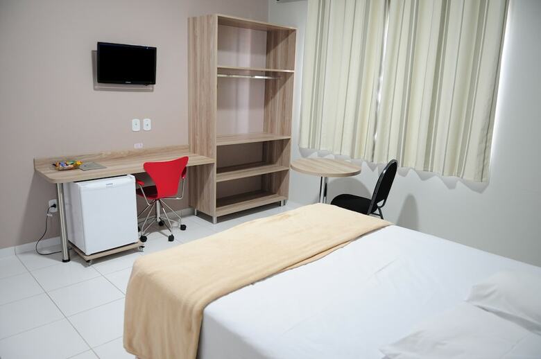 Hotel Mandino