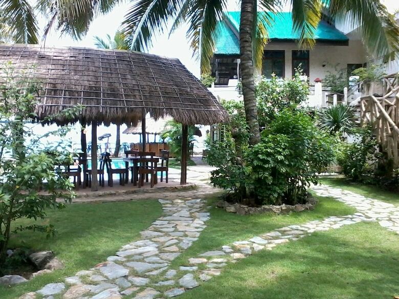 Hotel El Canonero Diving Beach Resort