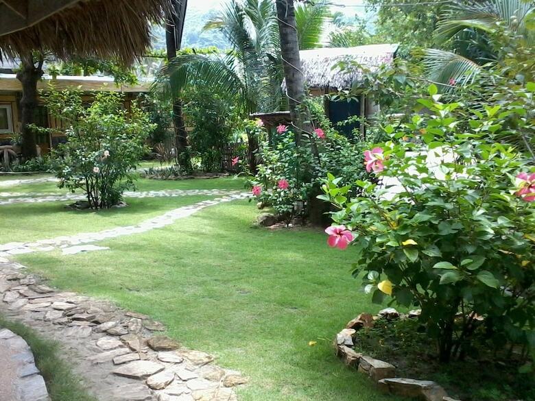 Hotel El Canonero Diving Beach Resort