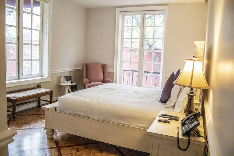 Bed & Breakfast Mansion Papilio