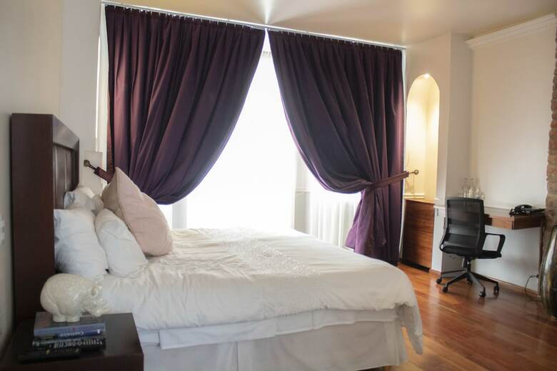 Bed & Breakfast Mansion Papilio