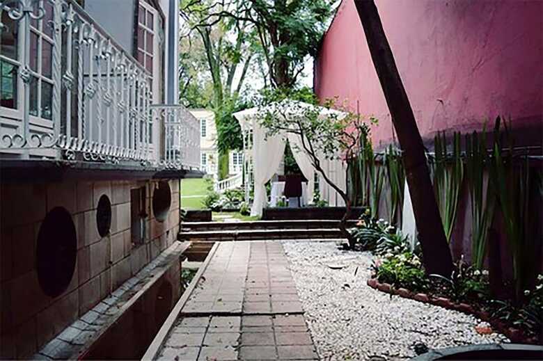 Bed & Breakfast Mansion Papilio