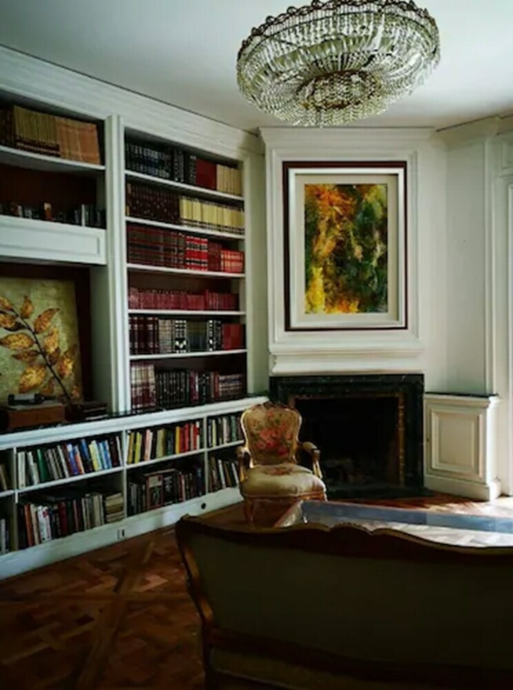 Bed & Breakfast Mansion Papilio