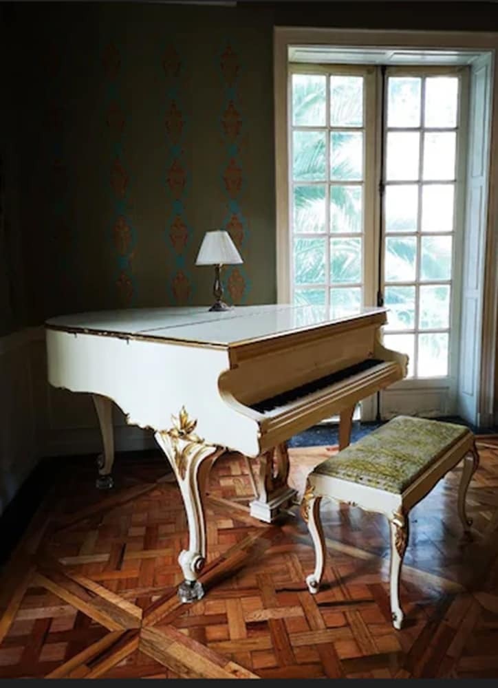 Bed & Breakfast Mansion Papilio