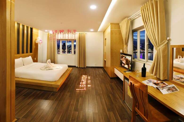 Legacy Hotel