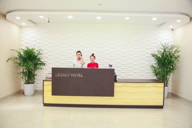 Legacy Hotel