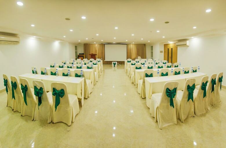 Legacy Hotel