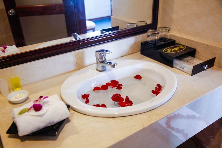 Legacy Hotel
