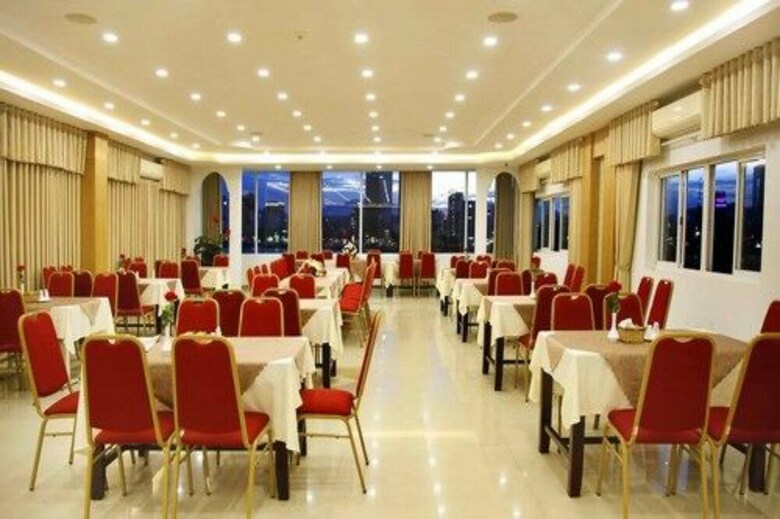 Legacy Hotel