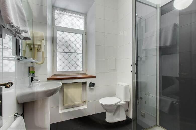 Hotel Guest House Rublev