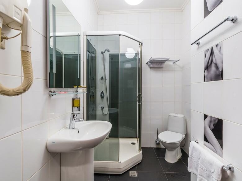 Hotel Guest House Rublev