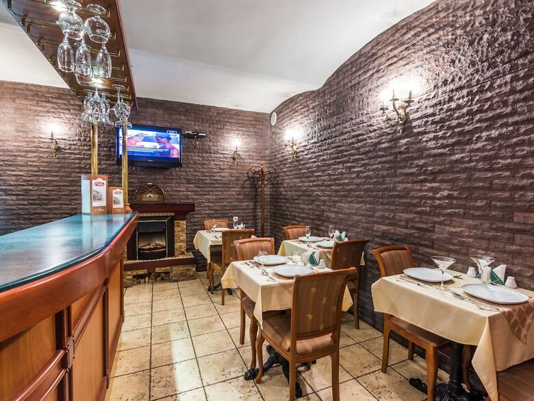 Hotel Guest House Rublev