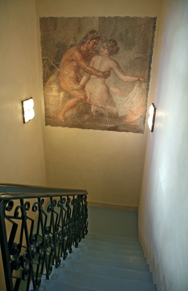 Hotel Guest House Rublev