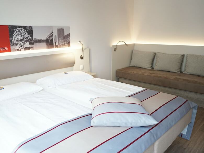 Hotel Bonn City