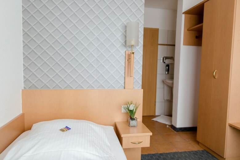 Hotel Bonn City