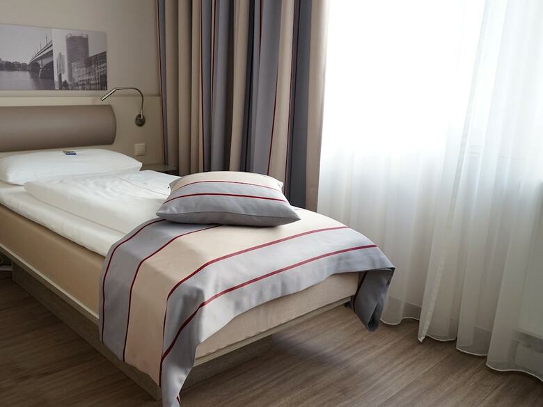 Hotel Bonn City