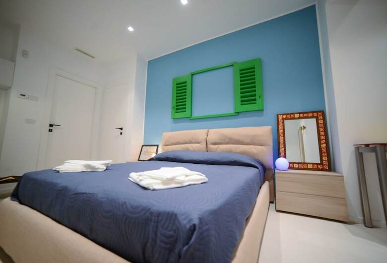 B&B Mare� Seafront Molfetta