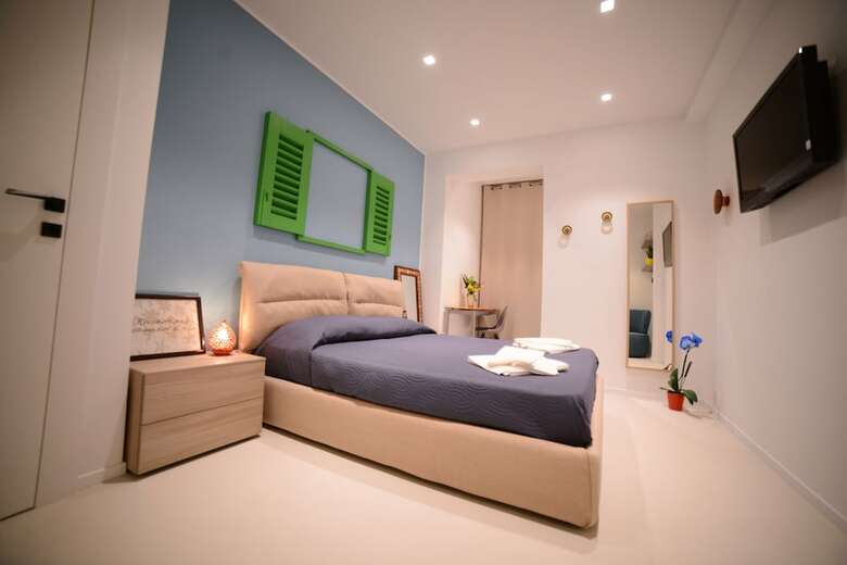 B&B Mare� Seafront Molfetta