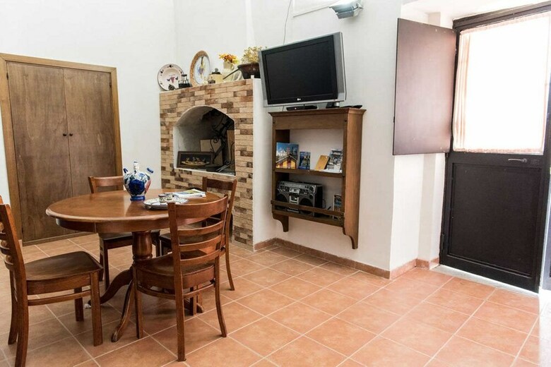 Agroturismo Vesuvio Inn Bed & Wine Experience
