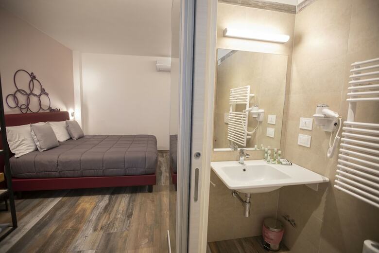 Agroturismo Vesuvio Inn Bed & Wine Experience