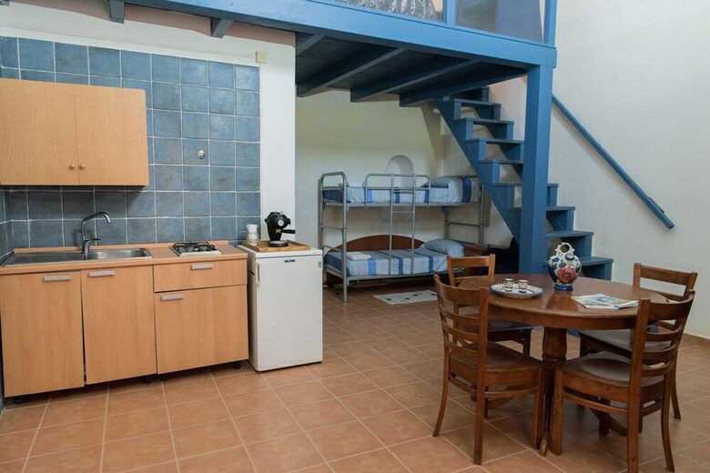 Agroturismo Vesuvio Inn Bed & Wine Experience