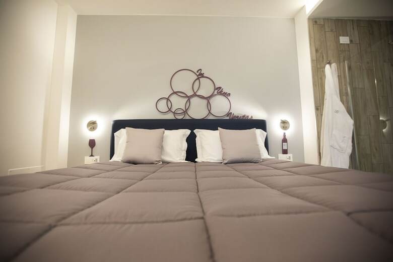 Agroturismo Vesuvio Inn Bed & Wine Experience