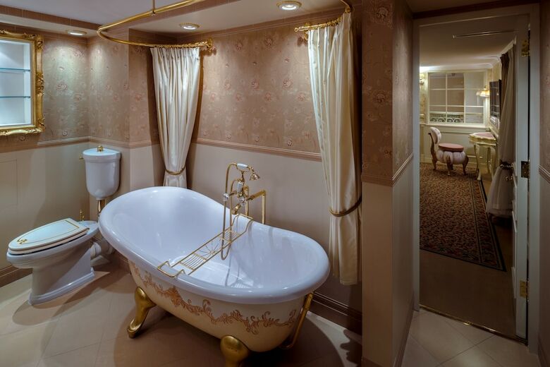 Hotel Brullov Mansion