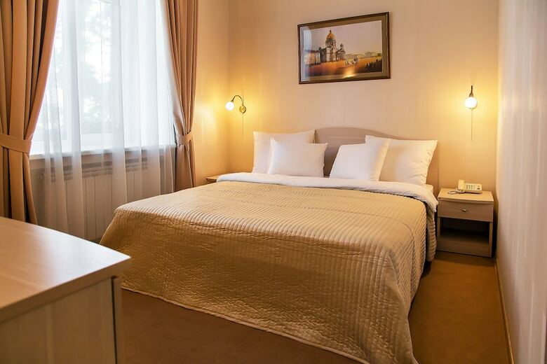 Hotel Brullov Mansion