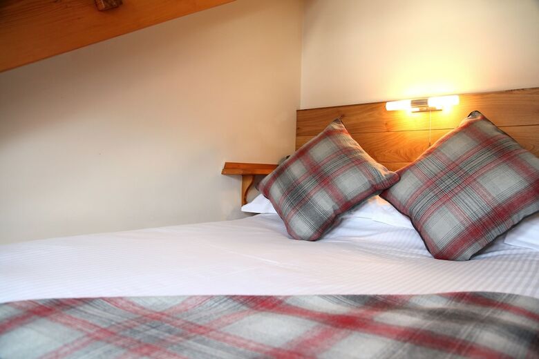 Greenbanks Hotel