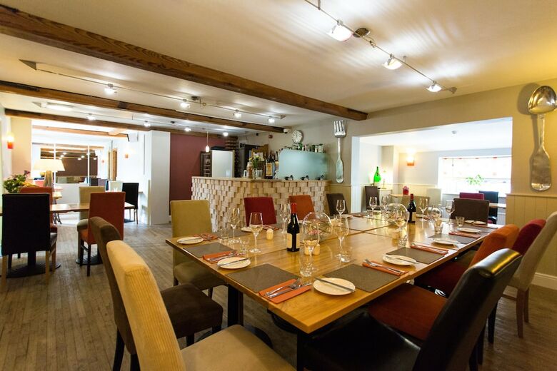 Greenbanks Hotel