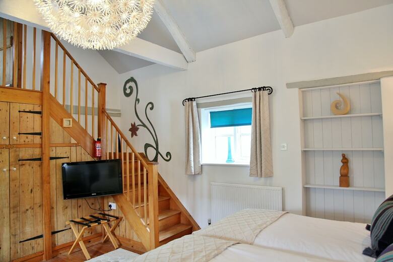 Greenbanks Hotel